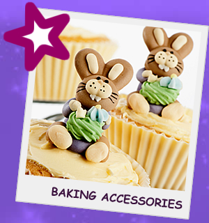 baking accessories